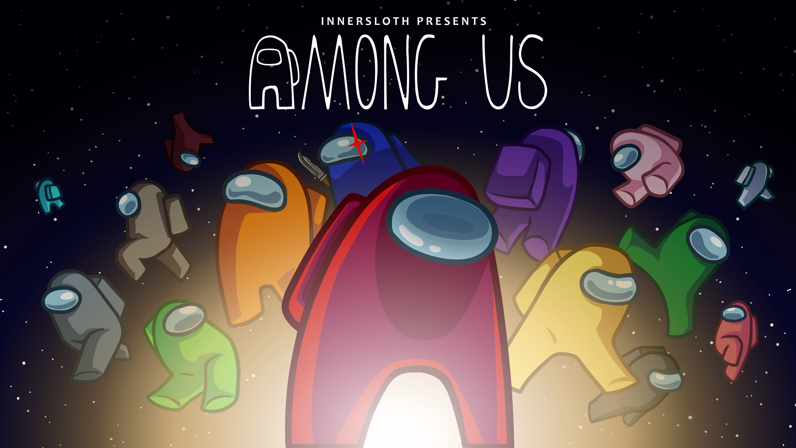 Among Us 遊戲攻略 @ Game-Guider | AI遊戲攻略及AI遊戲製作平台